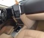 Toyota Land Cruiser   VX 4.6 V8  AT  2016 - Cần bán xe Toyota Land Cruiser VX 4.6 V8 AT 2016, như xe mới giao hãng, sơn zin 100%, lốp sơ cua chưa hạ