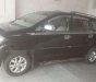 Toyota Innova 2008 - Bán xe Toyota Innova sản xuất 2008, màu đen, giá tốt