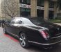 Bentley Mulsanne EWB 2018 - Bán Bentley Mulsanne 2018 màu đen, mới 100%, giá cạnh tranh