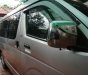 Toyota Hiace 2005 - Cần bán xe Toyota Hiace sản xuất năm 2005, 215 triệu