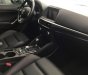 Mazda CX 5   2.0 AT  2016 - Bán xe Mazda CX-5 2.0AT 2016, màu xanh đen, số tự động 