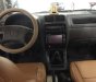 Suzuki Vitara 1.6MT 2004 - Bán xe Suzuki Vitara 1.6MT năm 2004, màu xanh lam