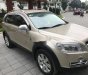 Chevrolet Captiva   LTZ  2010 - Bán xe Chevrolet Captiva LTZ 2010, 435 triệu