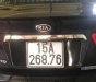Kia Cerato  1.6 AT  2011 - Cần bán lại xe Kia Cerato 1.6 AT 2011 giá rẻ 
