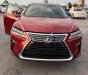 Lexus RX 350L 2018 - Bán ô tô Lexus RX 350L 2018, màu đỏ, nhập khẩu