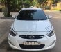 Hyundai Accent 1.4 MT 2016 - Cần bán gấp Hyundai Accent 1.4 MT năm sản xuất 2016, màu trắng, nhập khẩu 