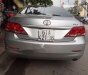 Toyota Camry 2.4  2008 - Bán ô tô Toyota Camry 2.4 đời 2008, màu bạc, giá tốt