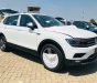 Volkswagen Tiguan 2.0  2018 - Cần bán lại xe Volkswagen Tiguan 2.0 2018, màu trắng, giá tốt