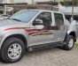 Isuzu Dmax MT 2011 - Bán Isuzu Dmax MT sản xuất năm 2011, màu bạc