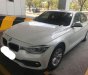 BMW 3 Series 320i 2015 - Bán BMW 3 Series 320i sản xuất năm 2015, màu trắng, xe nhập