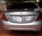 Mercedes-Benz S class 400 AT  2014 - Cần bán lại xe Mercedes S400 AT đời 2014, xe chính chủ tên công ty