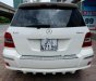 Mercedes-Benz GLK Class GLK300 4Matic 2009 - Bán xe Mercedes GLK300 4Matic đời 2009, màu trắng chính chủ