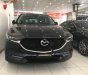 Mazda CX 5 2.5 AT 2WD 2018 - Cần bán Mazda CX 5 2.5 AT 2WD đời 2018, màu xanh lam