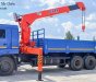 CMC VB750 2016 - Bán ô tô Kamaz Ben đời 2016, màu xanh lam, nhập khẩu nguyên chiếc