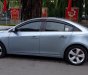 Daewoo Lacetti 2009 - Cần bán xe Daewoo Lacetti sản xuất 2009, màu xanh lam, xe nhập số tự động