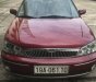 Ford Laser   1.6 MT  2002 - Cần bán gấp Ford Laser 1.6 MT năm 2002, mới thay lốp Michelin, xe đi rất tiết kiệm, không hỏng vặt