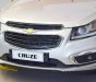 Chevrolet Cruze LTZ 2018 - Bán xe Chevrolet Cruze mới hỗ trợ vay 90% - Hỗ trợ trả góp toàn quốc - LH 0912844768