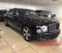 Bentley Mulsanne EWB 2018 - Bán Bentley Mulsanne 2018 màu đen, mới 100%, giá cạnh tranh