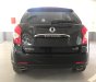 Ssangyong Korando G20D 2016 - Bán Ssangyong Korando G20D sx 2016, màu đen, nhập khẩu nguyên chiếc