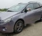 Mitsubishi Grandis 2007 - Bán Mitsubishi Grandis đời 2007, màu bạc, giá 320tr