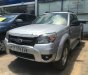 Ford Ranger 2011 - Cần bán lại xe Ford Ranger đời 2011, màu bạc