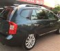 Kia Carens 2012 - Cần bán xe Kia Carens sản xuất năm 2012, màu đen, 410 triệu