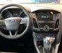 Ford Focus Sport 1.5 Turbo 2018 - Bán xe Ford Focus Sport 1.5 Turbo sản xuất 2018, màu nâu giá cạnh tranh