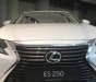 Lexus ES 2018 - Cần bán xe Lexus ES năm 2018, màu trắng, nhập khẩu chính hãng