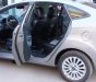 Ford Fiesta 2011 - Bán xe Ford Fiesta đời 2011, màu vàng số sàn