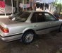 Honda Accord 1990 - Cần bán lại xe Honda Accord đời 1990 còn mới, giá 89tr