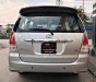 Toyota Innova G 2009 - Cần bán lại xe Toyota Innova G năm 2009, màu bạc, 425 triệu