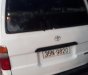 Toyota Hiace 2002 - Bán xe Toyota Hiace năm sản xuất 2002, màu trắng