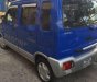 Suzuki Wagon R 2005 - Cần bán lại xe Suzuki Wagon R năm 2005 như mới, giá chỉ 100 triệu