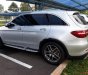 Mercedes-Benz GLC-Class 300 2017 - Bán xe Mercedes Benz GLC300 SX 2017, full option 