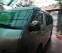 Toyota Hiace 2005 - Cần bán xe Toyota Hiace sản xuất năm 2005, 215 triệu