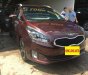 Kia Rondo GAT 2.0AT  2017 - Bán xe Kia Rondo GAT 2.0AT năm 2017, màu đỏ, giá chỉ 615 triệu