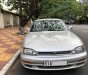 Toyota Camry LE 2.2 AT 1993 - Bán xe Toyota Camry LE 2.2 AT 1993, màu bạc, nhập khẩu nguyên chiếc số tự động 