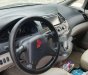 Mitsubishi Grandis 2007 - Bán Mitsubishi Grandis đời 2007, màu bạc, giá 320tr