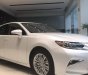 Lexus ES 2018 - Cần bán xe Lexus ES năm 2018, màu trắng, nhập khẩu chính hãng