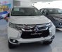 Mitsubishi Pajero 2018 - Bán xe Mitsubishi Pajero sản xuất 2018, màu trắng, nhập khẩu