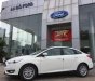 Ford Focus Titanium 2018 - Đại Lý xe Ford Vĩnh Phúc cung cấp xe Focus 2018 đủ màu đủ phiên bản, giao ngay, hỗ trợ trả góp 0941.921.742