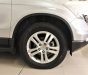 Honda CR V 2.4 2010 - Bán Honda CR V 2.4 đời 2010, màu bạc, giá tốt