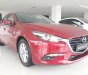 Mazda 3 1.5   2018 - Cần bán Mazda 3 1.5 sản xuất năm 2018, màu đỏ, giá tốt