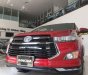 Toyota Innova 2018 - Cần bán xe Toyota Innova đời 2018, màu đỏ, giá tốt
