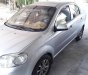 Daewoo Gentra SX 1.5 MT 2009 - Bán Daewoo Gentra SX 1.5 MT 2009, màu bạc