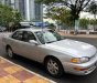 Toyota Camry LE 2.2 AT 1993 - Bán xe Toyota Camry LE 2.2 AT 1993, màu bạc, nhập khẩu nguyên chiếc số tự động 