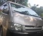 Toyota Hiace 2005 - Cần bán xe Toyota Hiace sản xuất năm 2005, 215 triệu