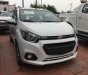 Chevrolet Spark 2018 - Bán xe Chevrolet Spark, giảm ngay 25tr tiền mặt khi mua xe. Hotline 0939130200 Quốc Hưng