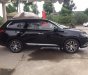 Mitsubishi Outlander 2.4 premium 2018 - Bán Mitsubishi Outlander 2.4 premium 2018, màu đen