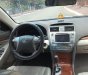 Toyota Camry 2.4G 2008 - Bán Toyota Camry 2.4G năm 2008, màu đen